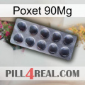 Poxet 90Mg 30